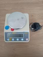 Weegschaal Kern EW600-2M - zeer nauwkeurig, Ophalen of Verzenden, Digitaal, Overige typen, Fijner dan 1 gram