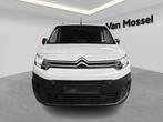 Citroën Berlingo M Light 1.5 BlueHDi 100 S&S MAN6, Auto's, Voorwielaandrijving, Stof, Gebruikt, 4 cilinders