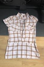 Chemise 12 ans, Enfants & Bébés, Vêtements enfant | Taille 152, Fille, Chemise ou Chemisier, Utilisé, Autre