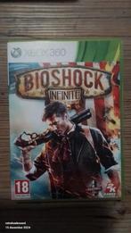 Bioshock Infinite - Xbox 360, Games en Spelcomputers, Verzenden, Zo goed als nieuw