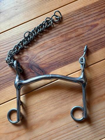 Pinchles bit 13cm van Metalab beschikbaar voor biedingen