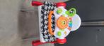 Baby gym merk Chicco 4 standen., Kinderen en Baby's, Ophalen, Gebruikt, Elektronica, Met geluid