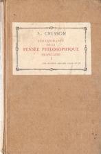 Livres de Schaff Cresson Cuvillier Alquié Bénézé Daudin, Enlèvement ou Envoi, Utilisé, Schaff Cresson Cuvillier Alquié Bénézé Daudin