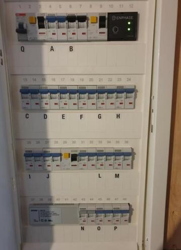 #électricien #chauffagiste #travaux #renovation gebouw  beschikbaar voor biedingen