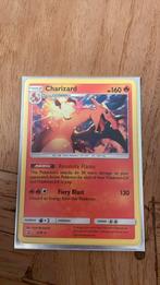 Pokemon Kaart - Charizard #3 - Dragon Majesty, Hobby en Vrije tijd, Foil, Ophalen of Verzenden, Losse kaart, Zo goed als nieuw