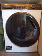 Wasmachine Haier, Ophalen