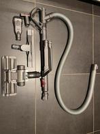 Dyson sledestofzuiger accessoires, Enlèvement, Utilisé, Aspirateur