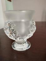 Vase Lalique St Cloud, Ophalen