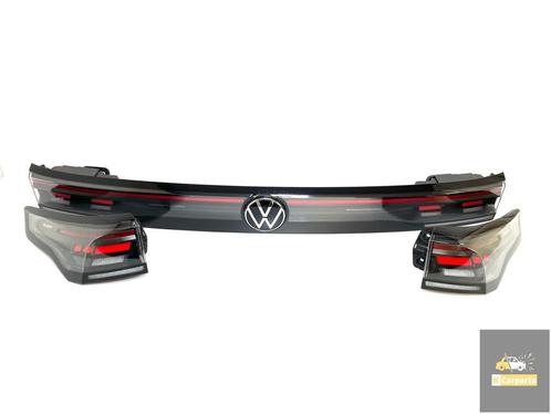 VW Tiguan 571 Iq Light Compleet 571945208A-571945307-5719452, Auto-onderdelen, Verlichting, Volkswagen, Gebruikt