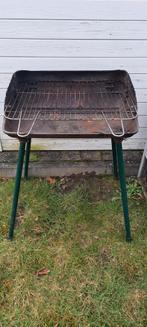 Gratis barbecue, Tuin en Terras, Ophalen