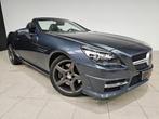 Mercedes SLK200 CarbonLook Edition AMG PACK, Autos, Mercedes-Benz, Cuir, Euro 5, Achat, 135 kW