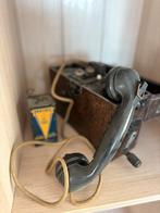 Ff33 veldtelefoon, Verzamelen, Ophalen of Verzenden