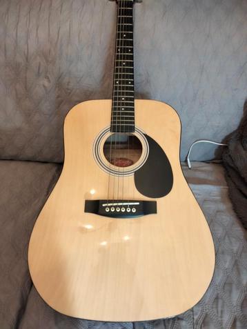 Gitaar stagg  beschikbaar voor biedingen