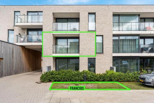 Appartement te koop in Staden, 2 slpks, Immo, Huizen en Appartementen te koop, Appartement, A