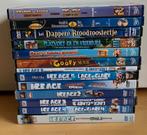 Lot dvds, Cd's en Dvd's, Dvd's | Tekenfilms en Animatie, Ophalen