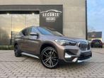 BMW X1 2.0iAS sDrive20 X-Line Gps-Pro/Camera/Sportzetels, 1998 cc, Gebruikt, 4 cilinders, Leder