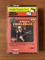 Toots Thielemans, Cd's en Dvd's, Ophalen, Jazz en Blues, 1 bandje