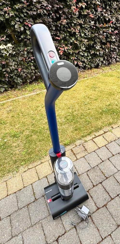 Dyson Wash G1 automatische dweil, Elektronische apparatuur, Stofzuigers, Zo goed als nieuw, Ophalen