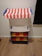 Speelgoed winkeltje, Kinderen en Baby's, Speelgoed | Houten speelgoed, Ophalen, Nieuw, Meubelstuk of Keukentje