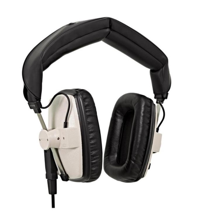 Koptelefoon Beyerdynamic DT 100 400 NIEUWSTAAT, Audio, Tv en Foto, Hoofdtelefoons, Zo goed als nieuw, Over oor (circumaural), Overige merken