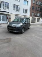 ‼️ Citroën, C3, Picasso, 2013 met 100.000 km ‼️, Auto's, Citroën, Euro 5, Stof, Zwart, 4 cilinders