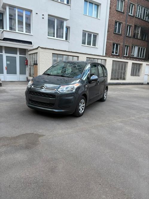 ‼️ Citroën, C3, Picasso, 2013 met 100.000 km ‼️, Auto's, Citroën, Particulier, C3, ABS, Achteruitrijcamera, Adaptieve lichten