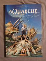 Aquablue 8: stichting aquablue, Une BD, Enlèvement ou Envoi, Comme neuf