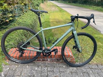 Kona Libre Gravelbike mt 52 beschikbaar voor biedingen
