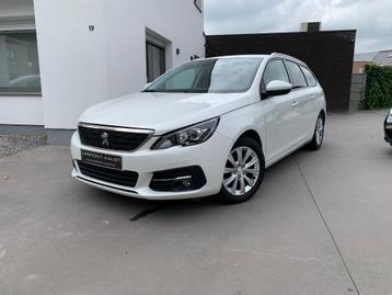 Peugeot 308 SW 1.5 HDI met garantie