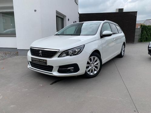 Peugeot 308 SW 1.5 HDI met garantie, Autos, Peugeot, Entreprise, Achat, ABS, Airbags, Air conditionné, Android Auto, Apple Carplay