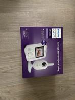 Babyphone Philips Avent camera, Ophalen of Verzenden, Nieuw