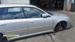 Portière 4portes avant droite d'un Subaru Legacy (D20), Subaru, -, -, 3 mois de garantie