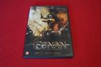 dvd conan the barbarian, Cd's en Dvd's, Ophalen of Verzenden, Actie