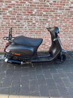 Brommer 50cc B-klasse, Enlèvement, Comme neuf