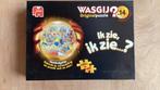 Wasgij original puzzel nr 14, Gebruikt, Ophalen of Verzenden