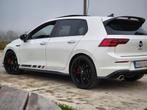 Volkswagen golf gti clubsport parelmoerwit nieuwstaat, Auto's, Volkswagen, Automaat, Euro 6, USB, Alcantara