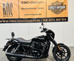 Harley-Davidson Cruiser Steet 750 (bj 2018), Motoren, Overig, 750 cc