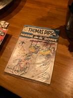 Thomas pips herrie in de ronde eerste druk, Boeken, Stripverhalen, Ophalen of Verzenden