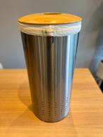 Brabantia wasmand, Huis en Inrichting, Ophalen, Gebruikt, Overige kleuren, Overige typen