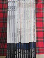 Niklos Koda (série complète 15 tomes en EO), Livres, Comme neuf, Enlèvement ou Envoi, Dufaux - Grenson, Série complète ou Série