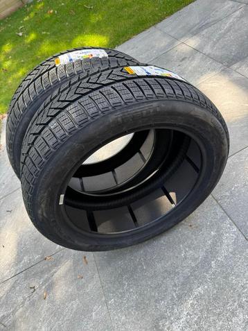 2 pneus WINTER SOTTOZERO 3 255/45R19 XL beschikbaar voor biedingen