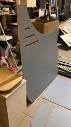 Zijpanelen en plafond VW Transporter T6 2020, Ophalen, Gebruikt