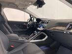 Jaguar I-PACE HSE ! CARBON - SPORT SEATS, Autos, Jaguar, Cuir, Argent ou Gris, Achat, Entreprise