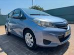 Toyota yaris 1.0i 2012 110000km 5drs airco navi! Gekeurd!, Bedrijf, 5 deurs, Yaris, Centrale vergrendeling