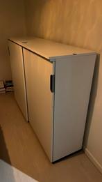 Ikea bureaukast Galant 160x120x45, Ophalen, Zo goed als nieuw