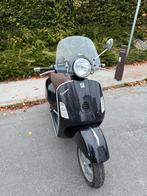 VESPA GTS 125CC GRANDTURISMO 2004 13000KM 1150€!, Scooter, Particulier, 125 cc, 11 kW of minder