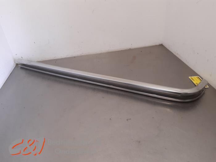 Schuifdeur Rail rechts van een Ford Transit Custom, Auto-onderdelen, Carrosserie, Ford, Gebruikt, 3 maanden garantie, Ophalen of Verzenden