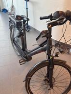 Electric bike, Zo goed als nieuw, 59 cm of meer, 50 km per accu of meer, Ophalen