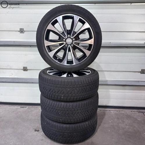 Comlete  winterset MB GLE V167  20"   (#3874), Auto-onderdelen, Banden en Velgen, Banden en Velgen, Winterbanden, 20 inch, Personenwagen