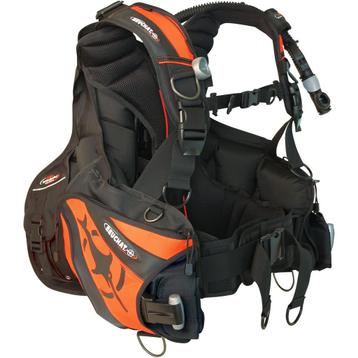 Stab Masterlift X-AIR COMFORT BEUCHAT XS (plongée) beschikbaar voor biedingen